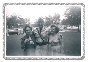 Photo of Lawrence Dausin